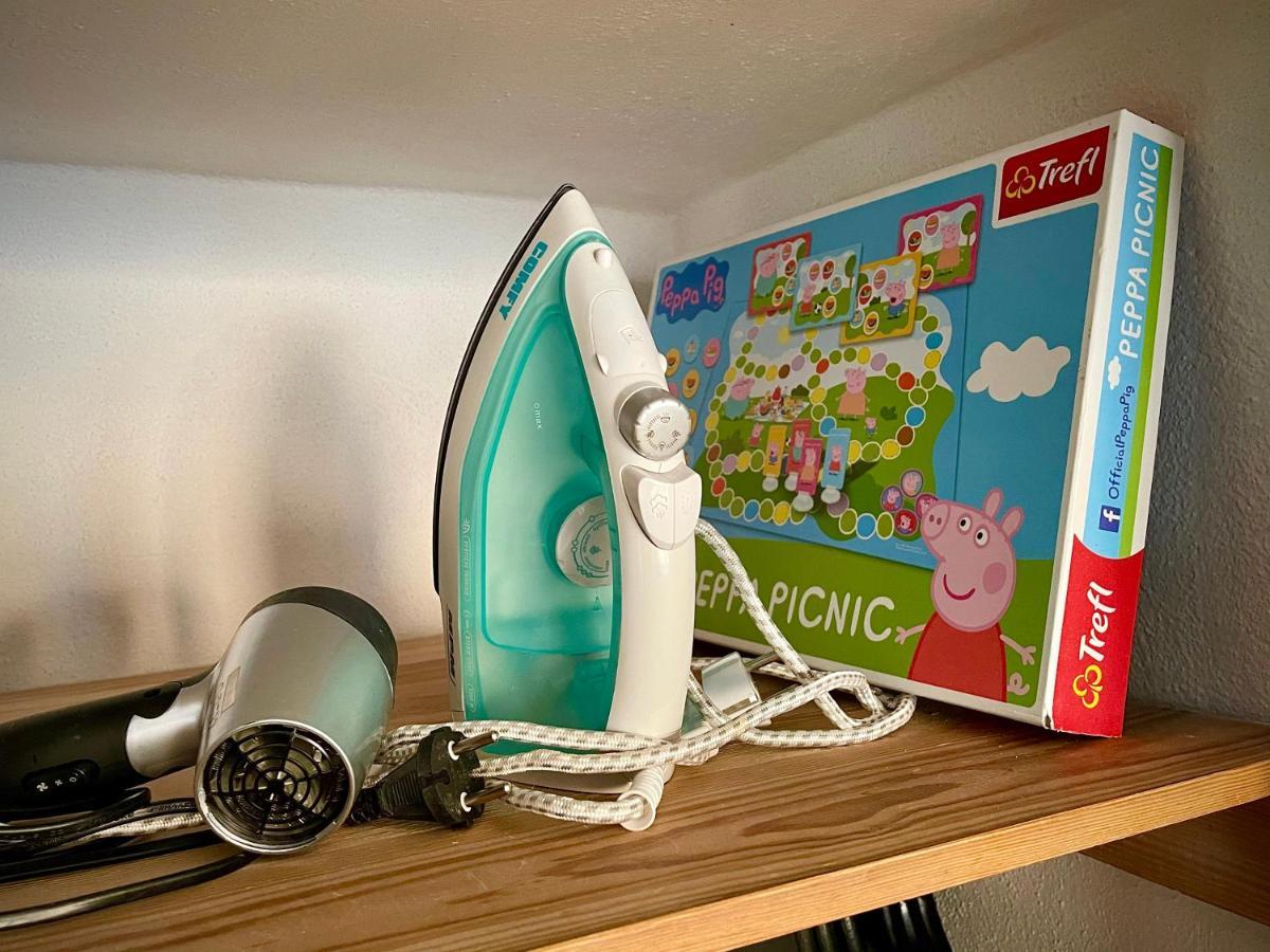 Super Apartament Blue Scisle Centrum Dwie Linie Metra Netflix Wifi 300 Mbs Panorama Miasta 바르샤바 외부 사진